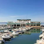 דירה Rentafive - Reformado - 5 Min Playa - Ascensor *